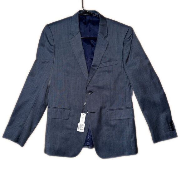 NWT Theory Tailored 2-Button Blazer - Picture 1 of 7